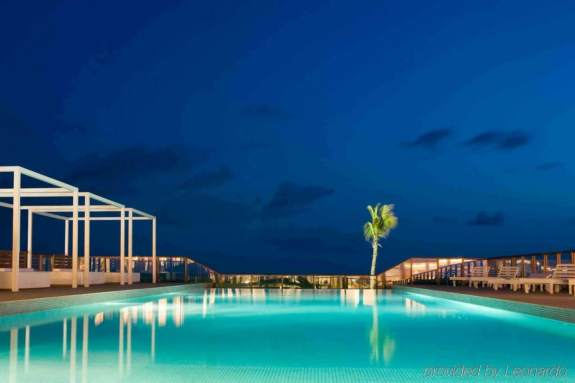Novotel Cotonou Orisha Экстерьер фото