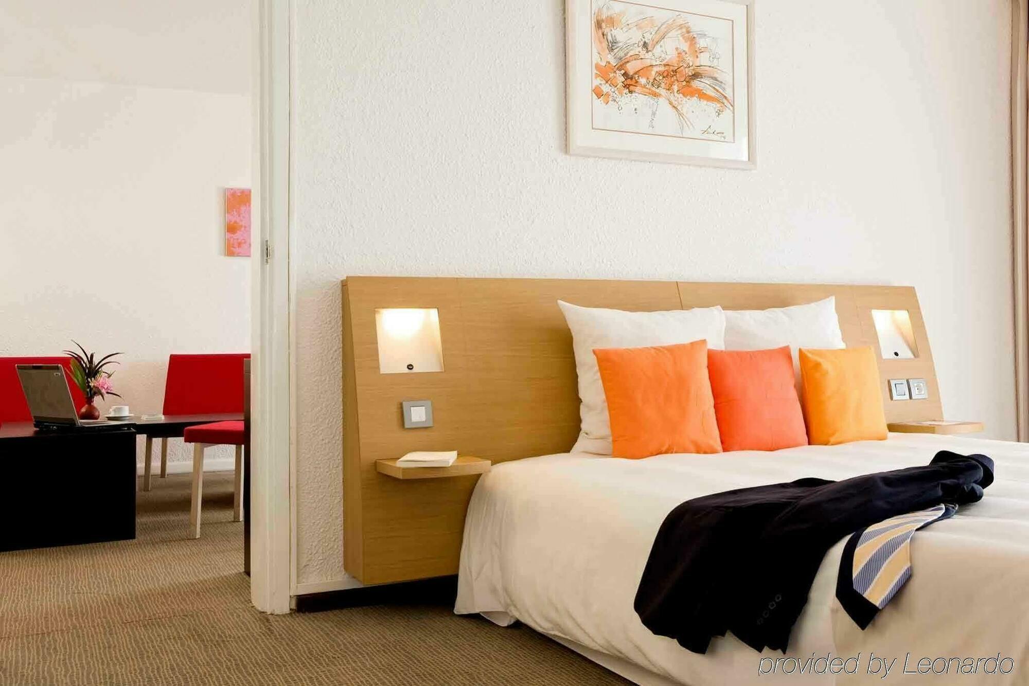 Novotel Cotonou Orisha Экстерьер фото