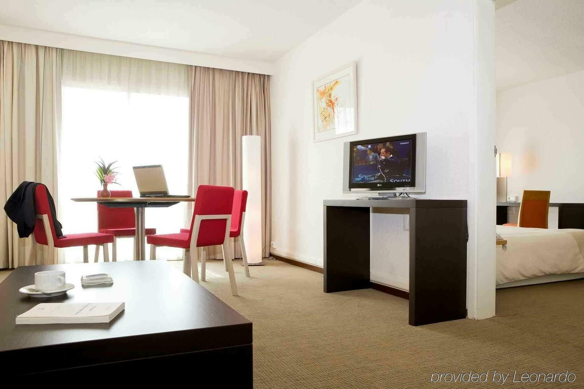 Novotel Cotonou Orisha Экстерьер фото