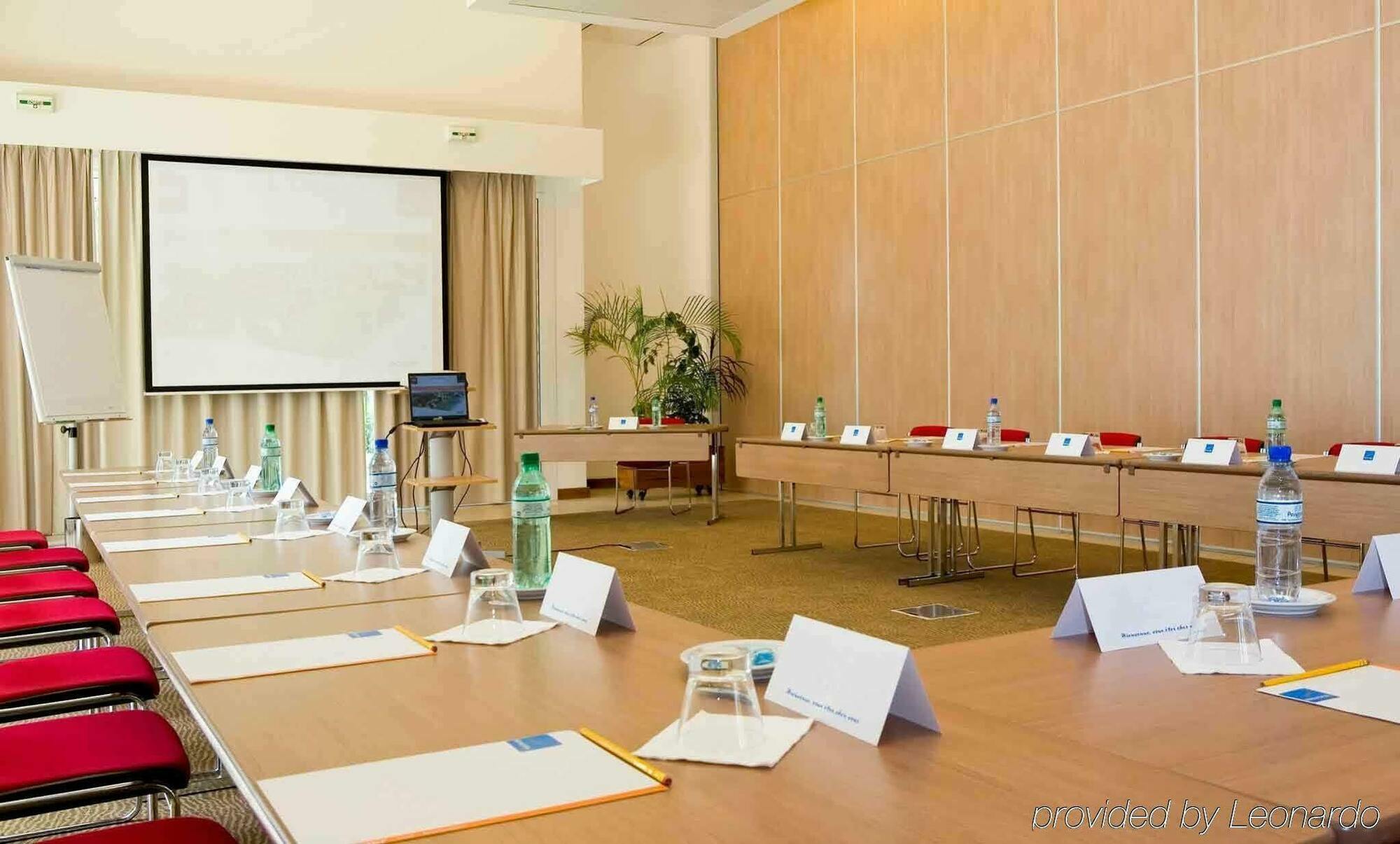 Novotel Cotonou Orisha Экстерьер фото