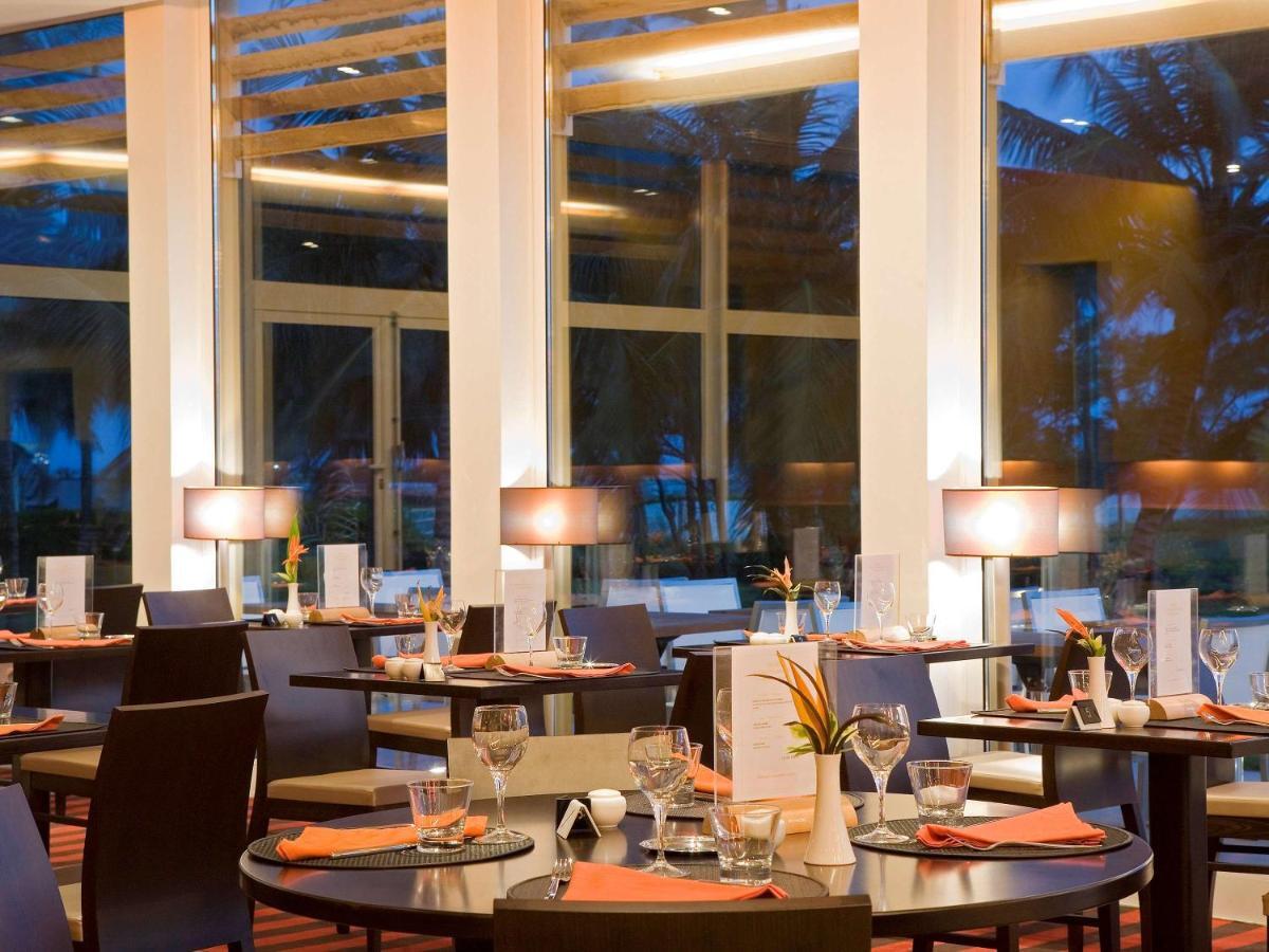 Novotel Cotonou Orisha Экстерьер фото